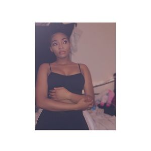 Meet your Posher, Mackenzie